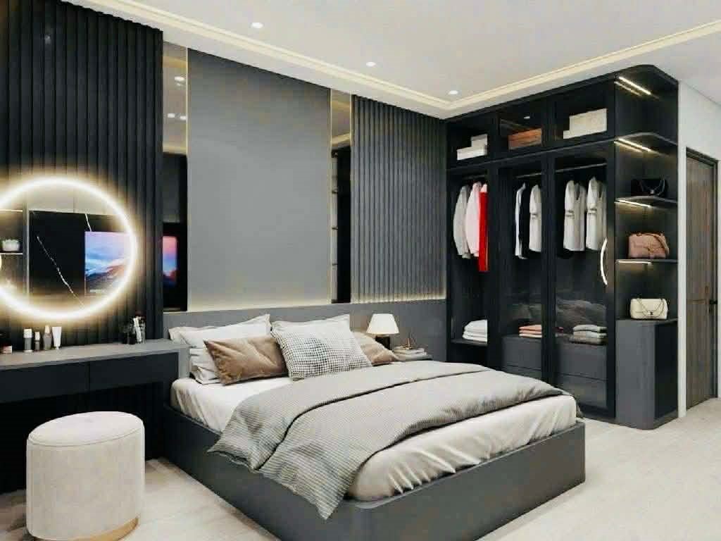 NHÀ GẦN HỒ LINH QUANG 6 TẦNG THANG MÁY XÂY MỚI ĐẸP_64m2 (SD 75m2), TRƯỚC NHÀ THOÁNG RỘNG, hơn 11 tỷ